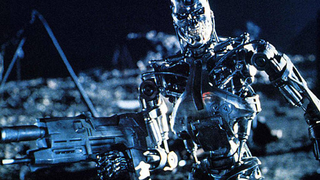 A Whedon Takes On Terminator — But It's Not Joss
